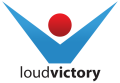 A LoudVictory Company